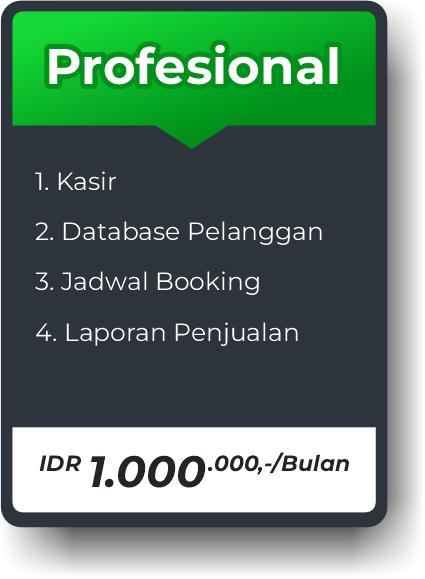 Paket Premium